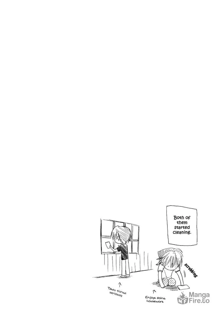 Read Dear chapter 23 image 2 on Lezhin