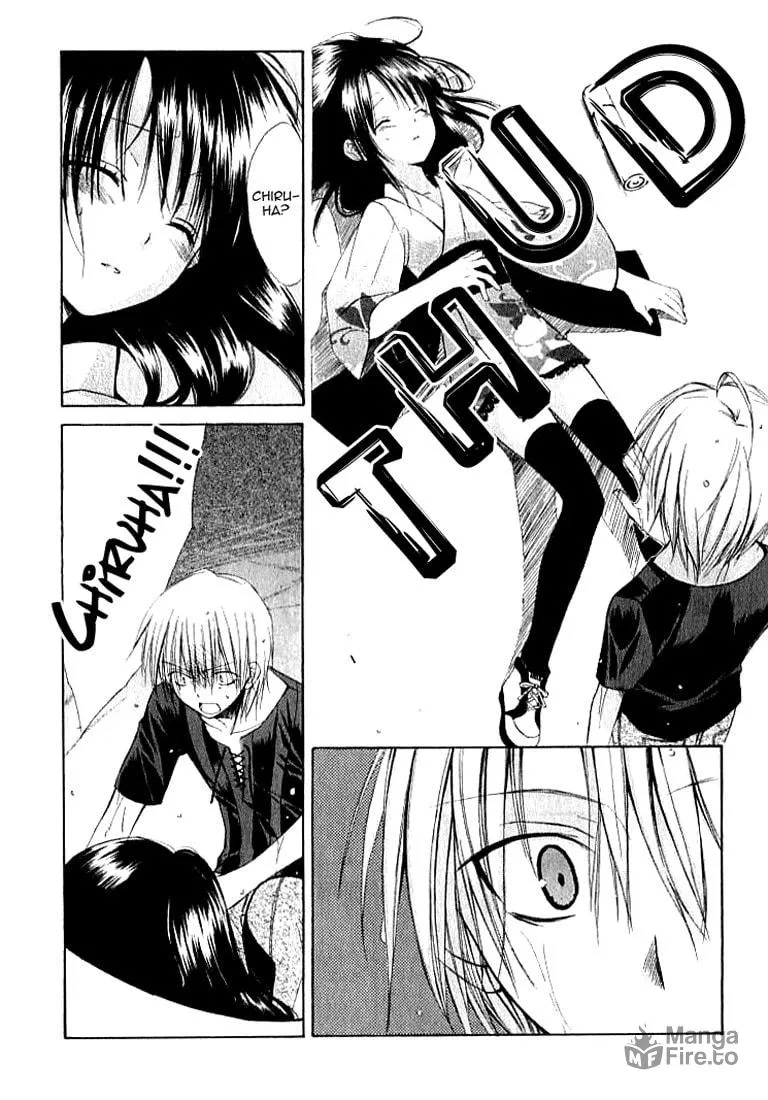 Read Dear chapter 23 image 23 on Lezhin