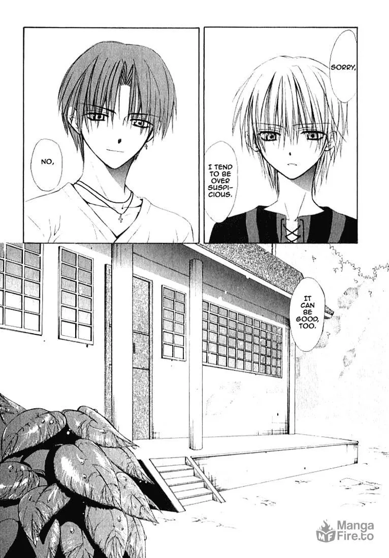 Read Dear chapter 23 image 34 on Lezhin