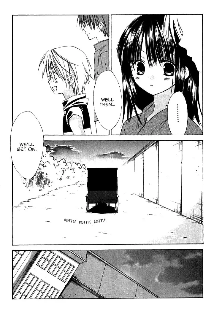 Read Dear chapter 24 image 10 on Lezhin