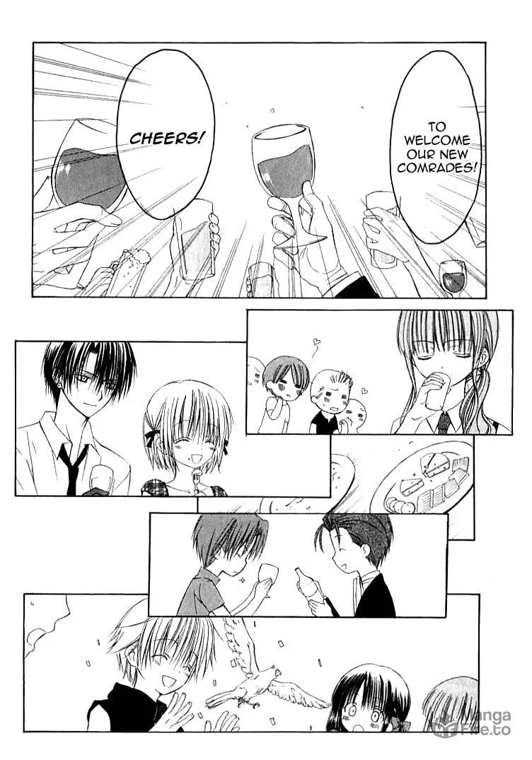 Read Dear chapter 24 image 14 on Lezhin