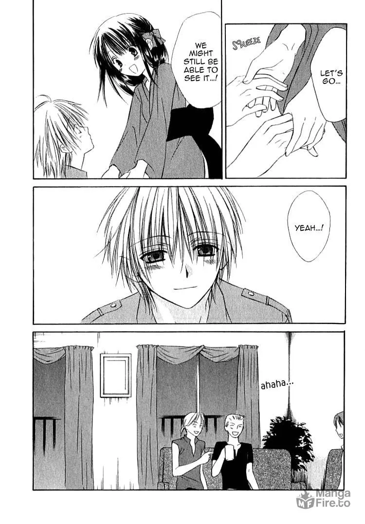 Read Dear chapter 24 image 17 on Lezhin