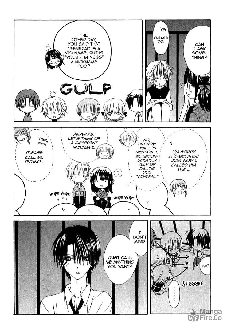 Read Dear chapter 24 image 24 on Lezhin