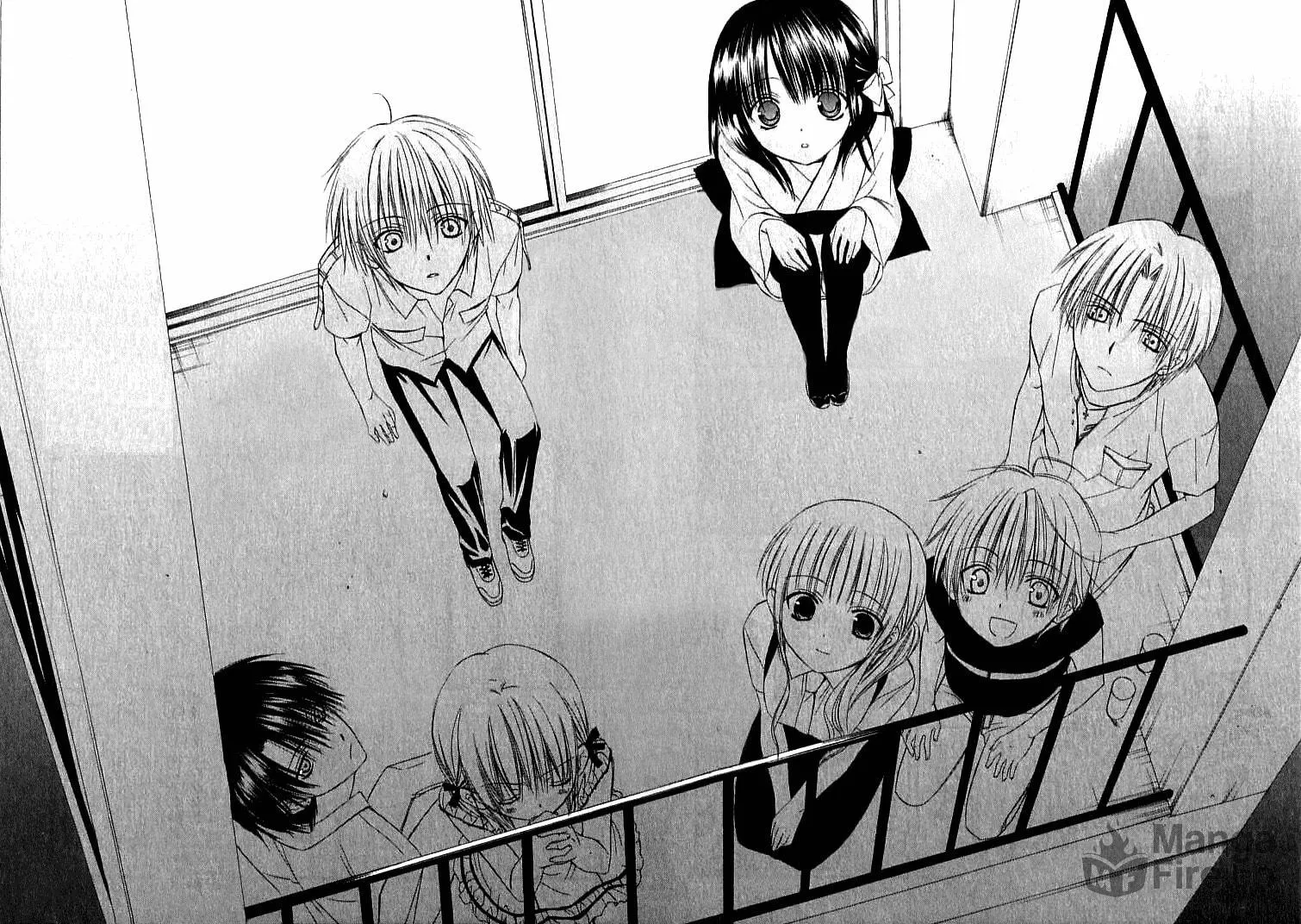 Read Dear chapter 24 image 26 on Lezhin