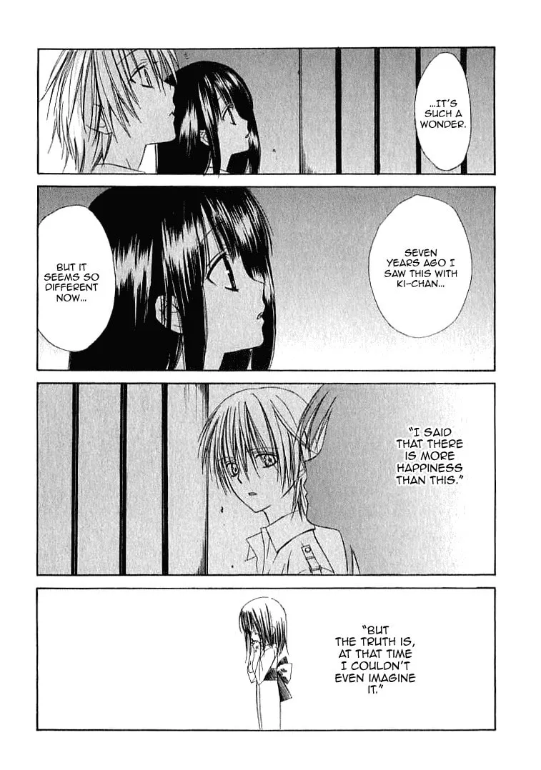 Read Dear chapter 24 image 27 on Lezhin