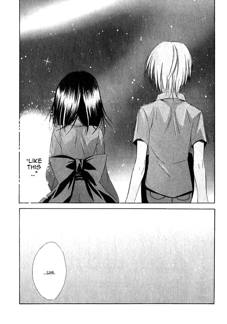 Read Dear chapter 24 image 30 on Lezhin