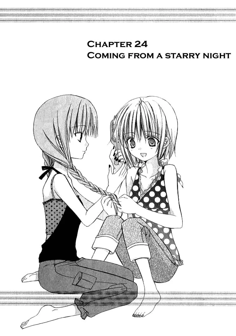 Read Dear chapter 24 image 6 on Lezhin