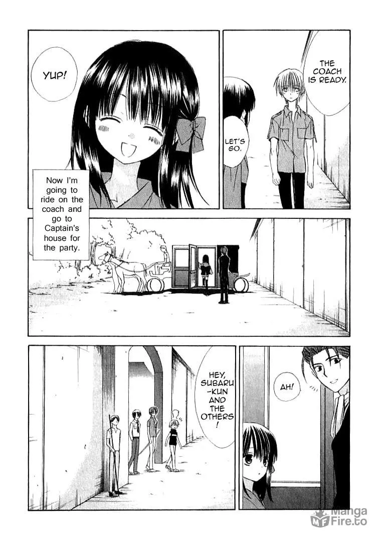 Read Dear chapter 24 image 8 on Lezhin