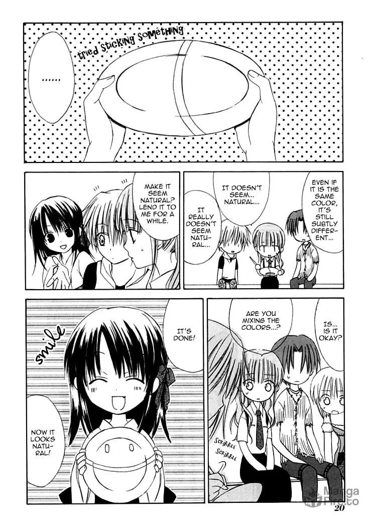 Read Dear chapter 25 image 26 on Lezhin