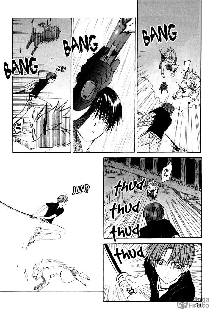 Read Dear chapter 26 image 26 on Lezhin
