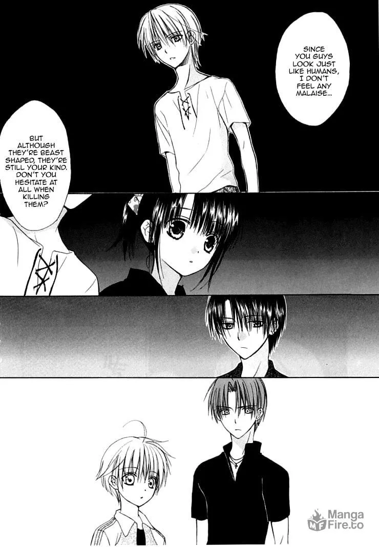 Read Dear chapter 26 image 32 on Lezhin