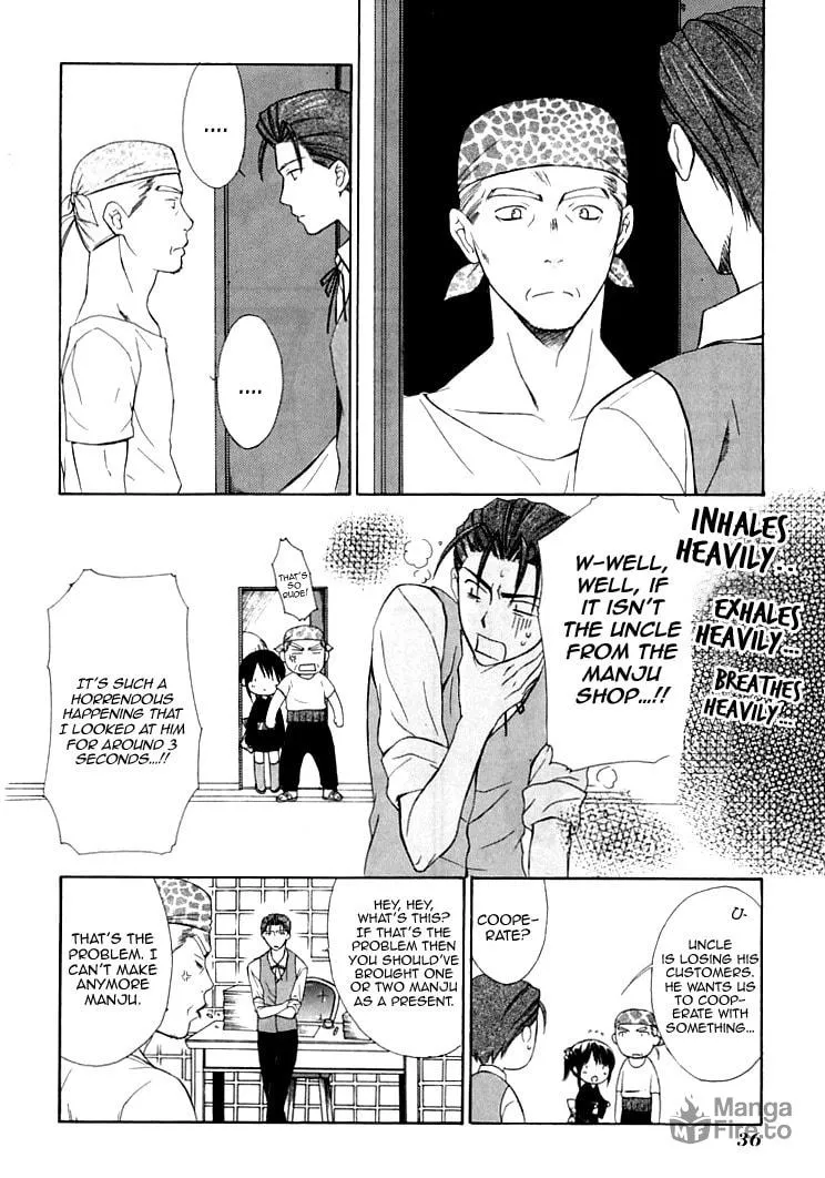 Read Dear chapter 26 image 8 on Lezhin