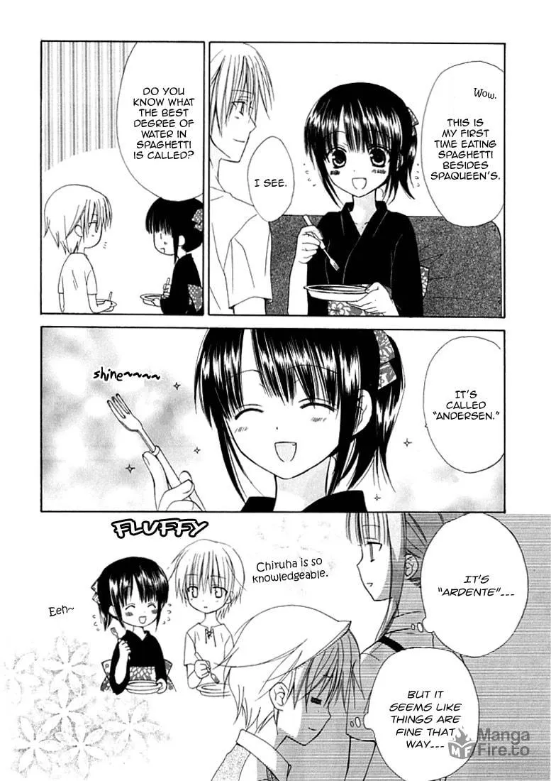 Read Dear chapter 27 image 11 on Lezhin