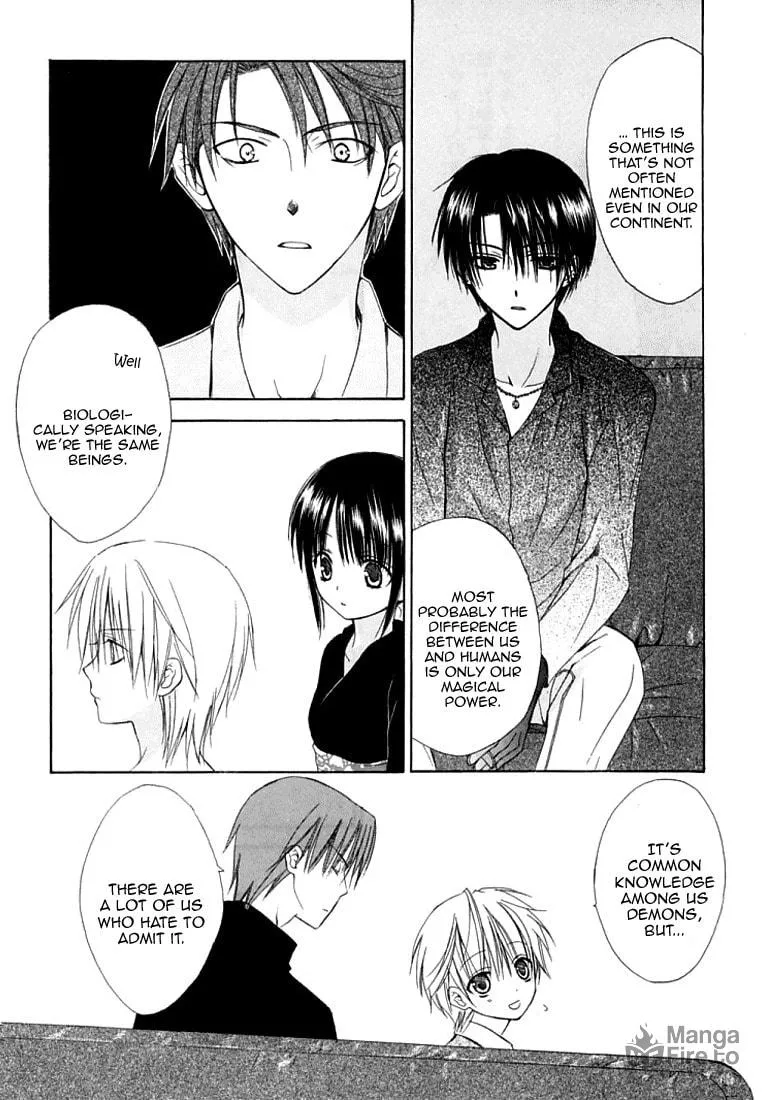 Read Dear chapter 27 image 17 on Lezhin