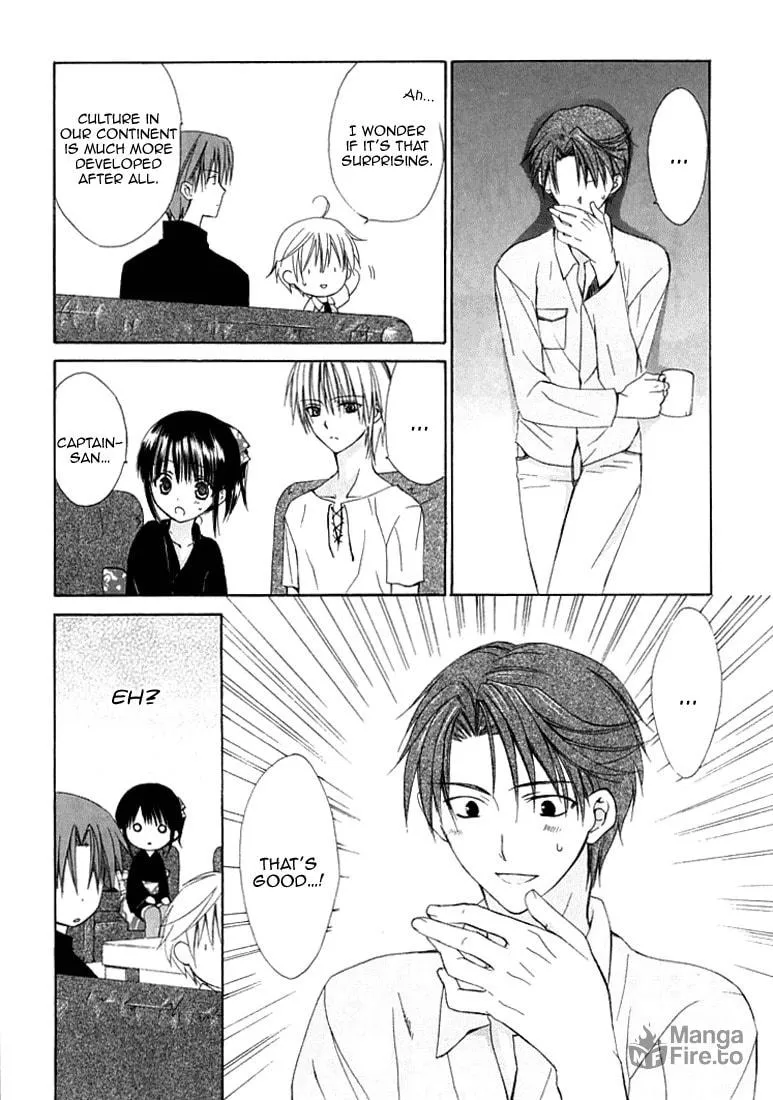 Read Dear chapter 27 image 19 on Lezhin