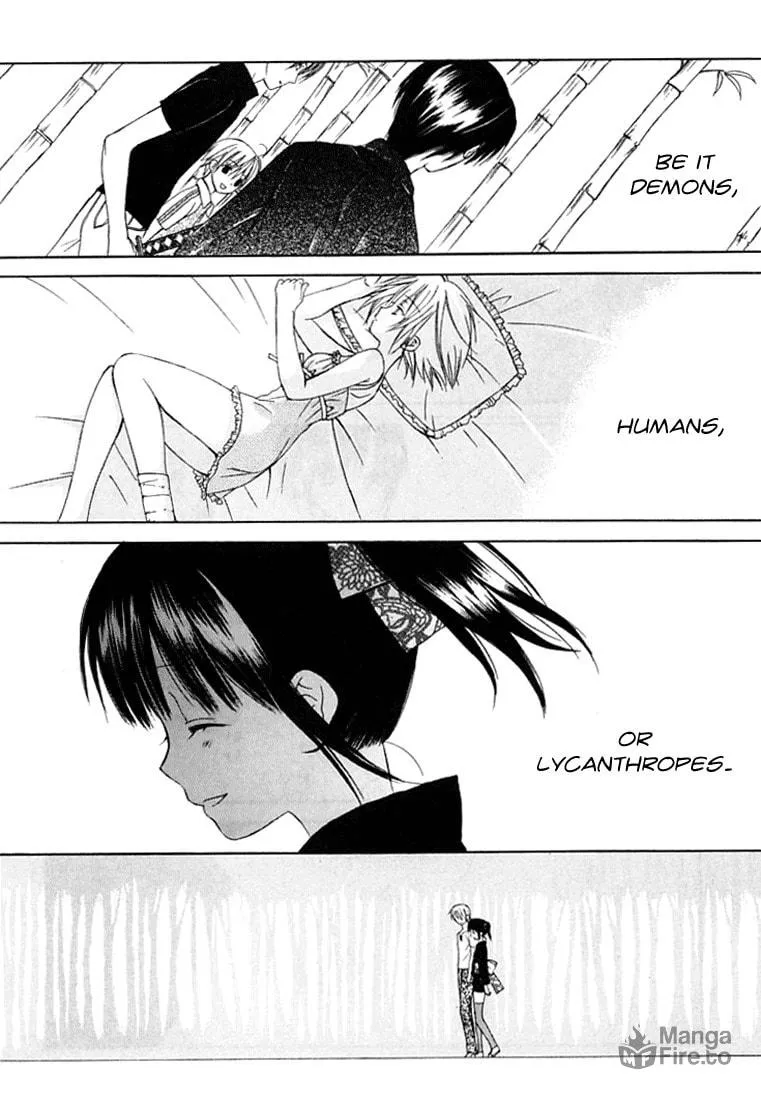Read Dear chapter 27 image 29 on Lezhin