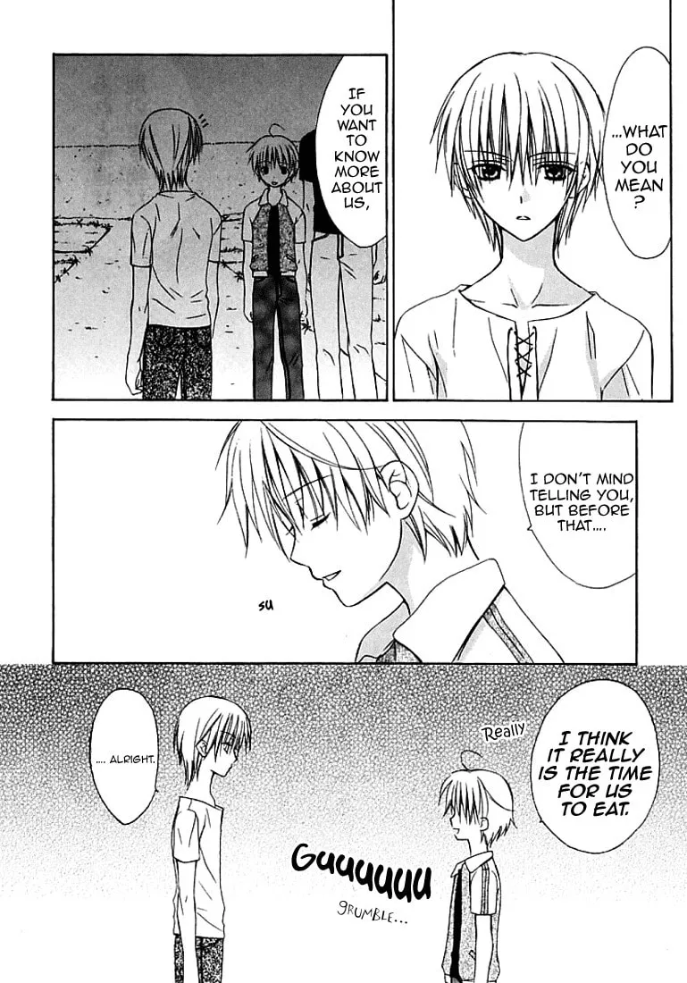 Read Dear chapter 27 image 3 on Lezhin