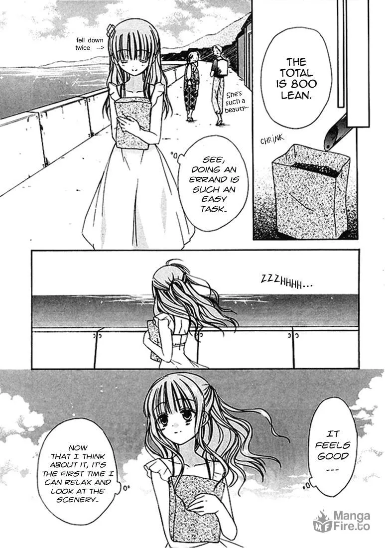 Read Dear chapter 28 image 14 on Lezhin