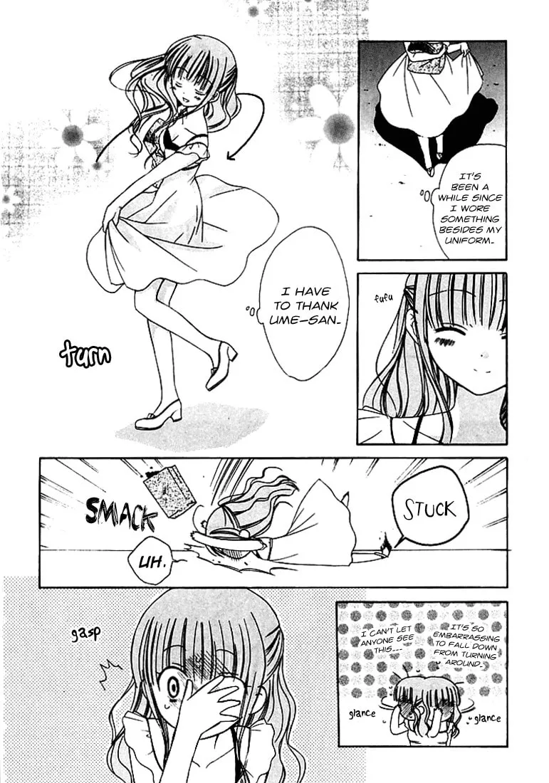 Read Dear chapter 28 image 15 on Lezhin
