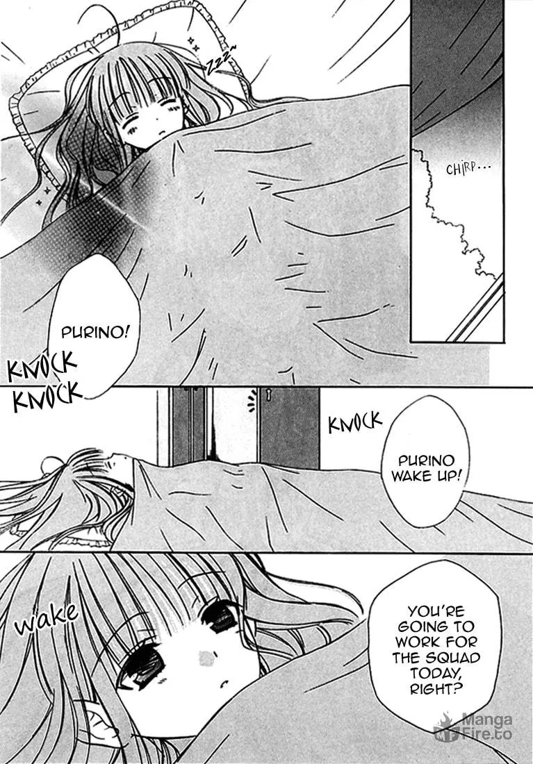 Read Dear chapter 28 image 2 on Lezhin