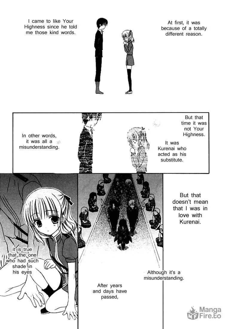Read Dear chapter 28 image 23 on Lezhin