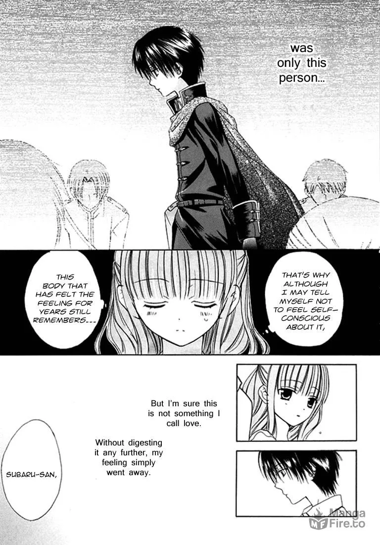 Read Dear chapter 28 image 24 on Lezhin