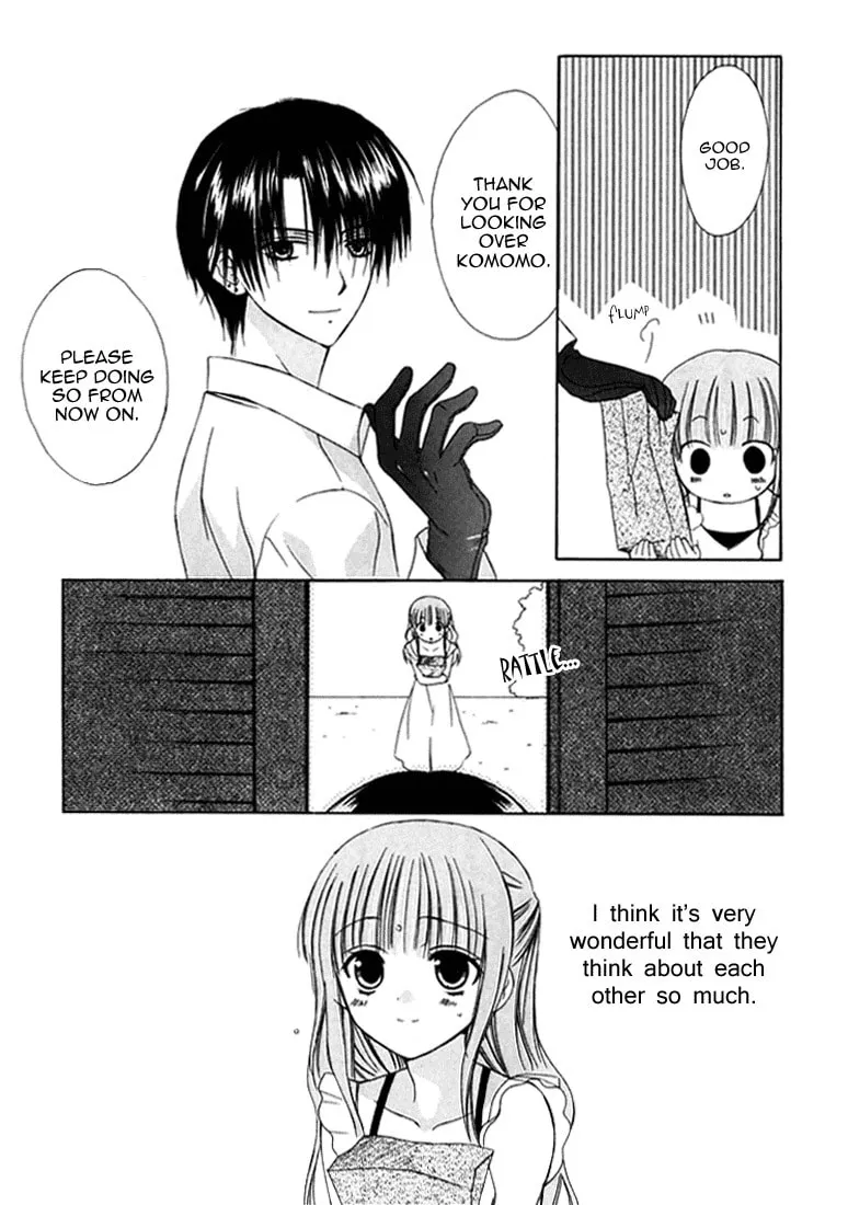 Read Dear chapter 28 image 27 on Lezhin