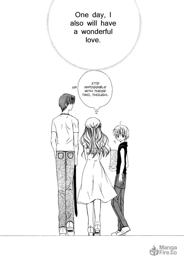 Read Dear chapter 28 image 29 on Lezhin