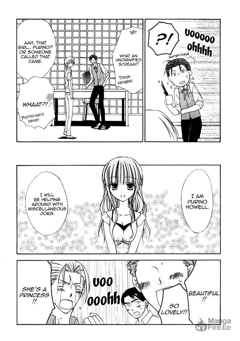 Read Dear chapter 28 image 9 on Lezhin