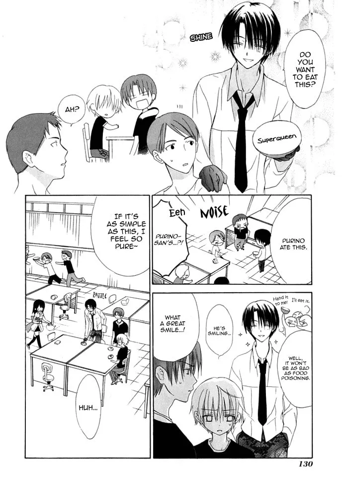 Read Dear chapter 29 image 10 on Lezhin