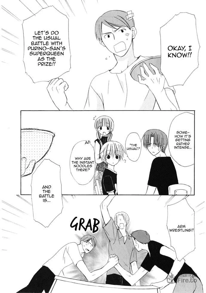 Read Dear chapter 29 image 11 on Lezhin