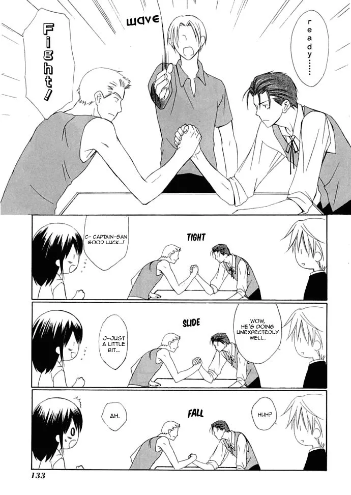 Read Dear chapter 29 image 13 on Lezhin