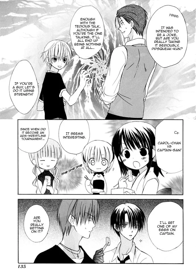 Read Dear chapter 29 image 15 on Lezhin