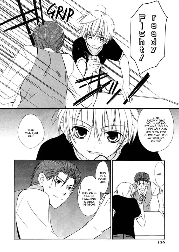 Read Dear chapter 29 image 16 on Lezhin