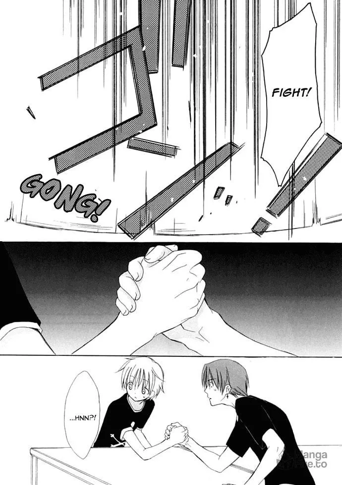 Read Dear chapter 29 image 24 on Lezhin