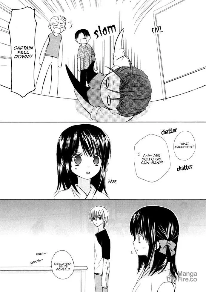 Read Dear chapter 29 image 26 on Lezhin