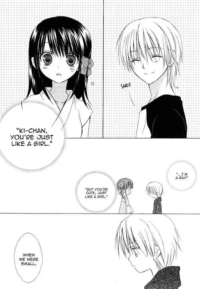 Read Dear chapter 29 image 27 on Lezhin
