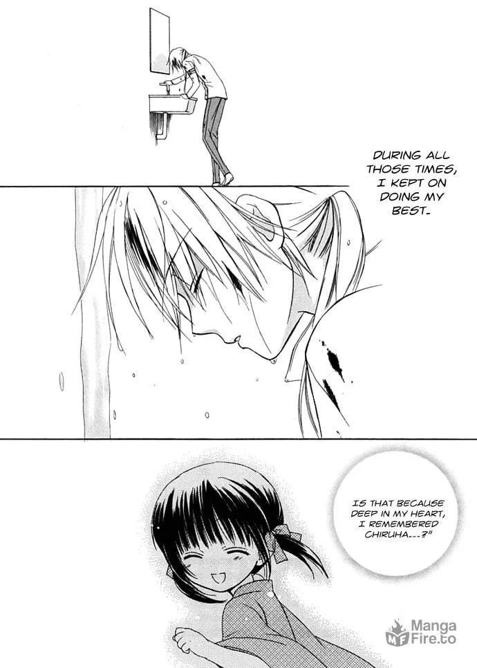 Read Dear chapter 29 image 29 on Lezhin