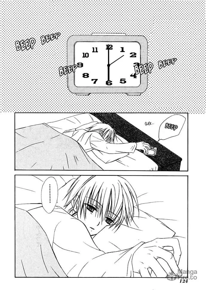 Read Dear chapter 29 image 4 on Lezhin