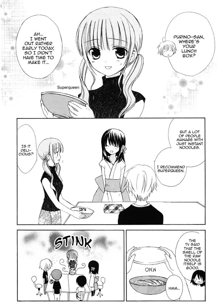Read Dear chapter 29 image 6 on Lezhin