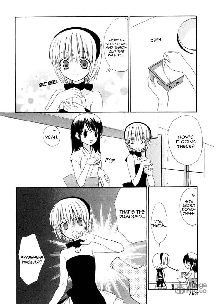 Read Dear chapter 30 image 11 on Lezhin