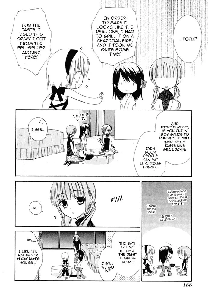 Read Dear chapter 30 image 15 on Lezhin