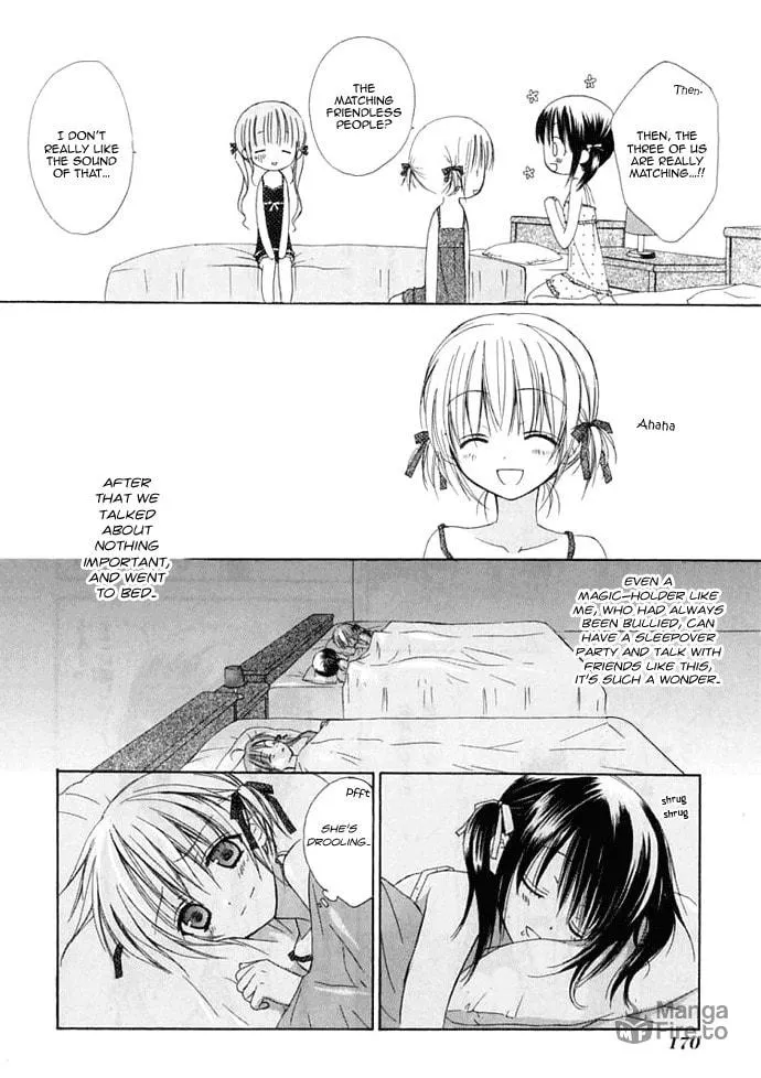 Read Dear chapter 30 image 19 on Lezhin