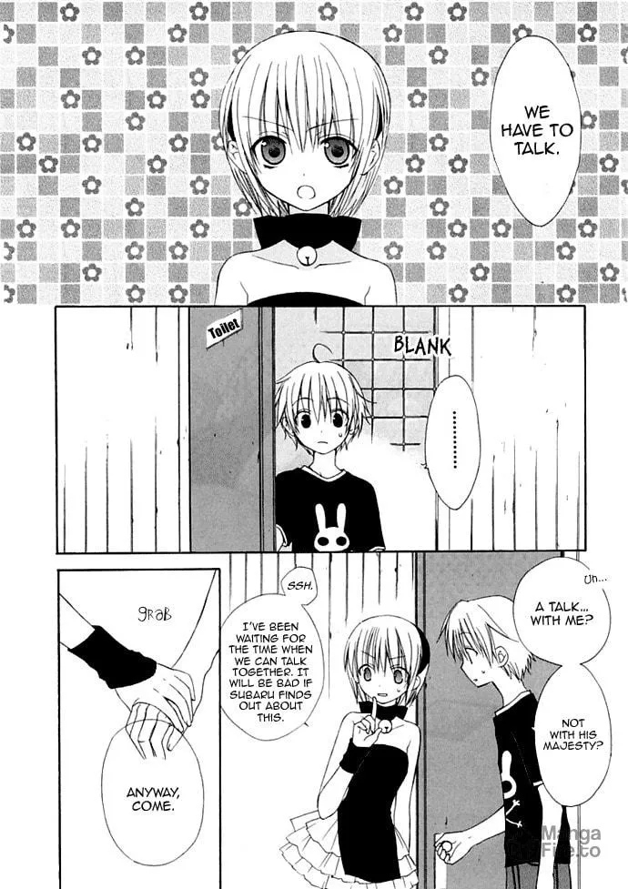 Read Dear chapter 30 image 2 on Lezhin