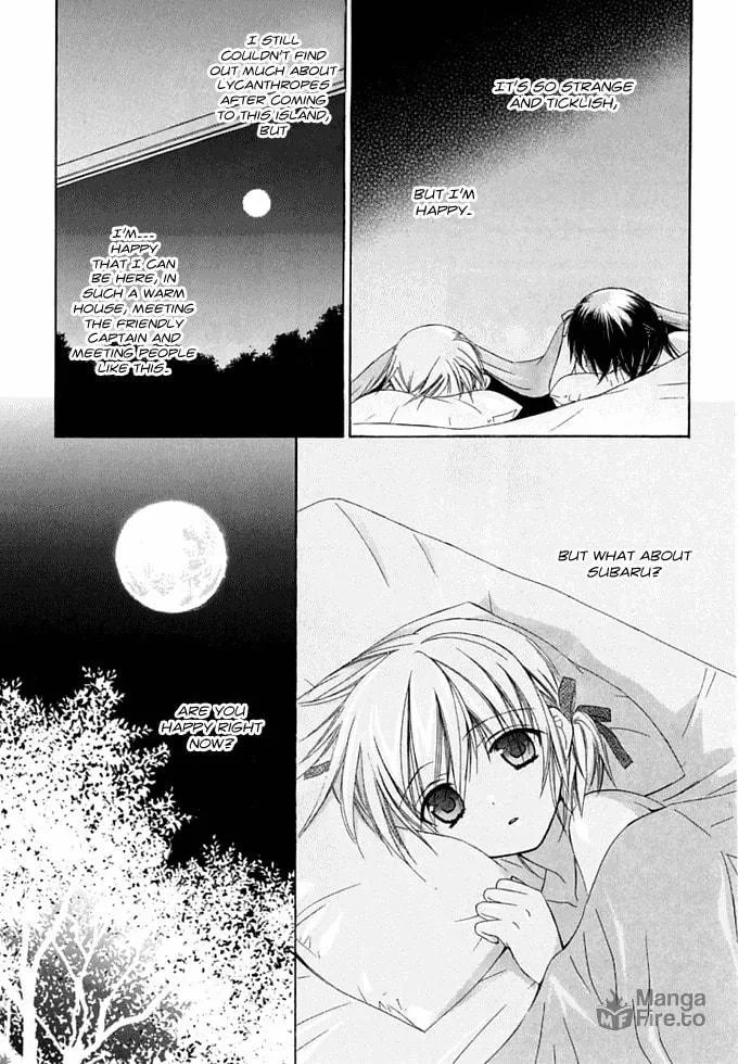 Read Dear chapter 30 image 20 on Lezhin