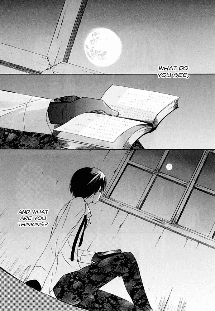 Read Dear chapter 30 image 22 on Lezhin