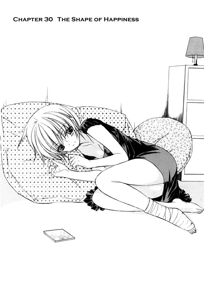 Read Dear chapter 30 image 3 on Lezhin