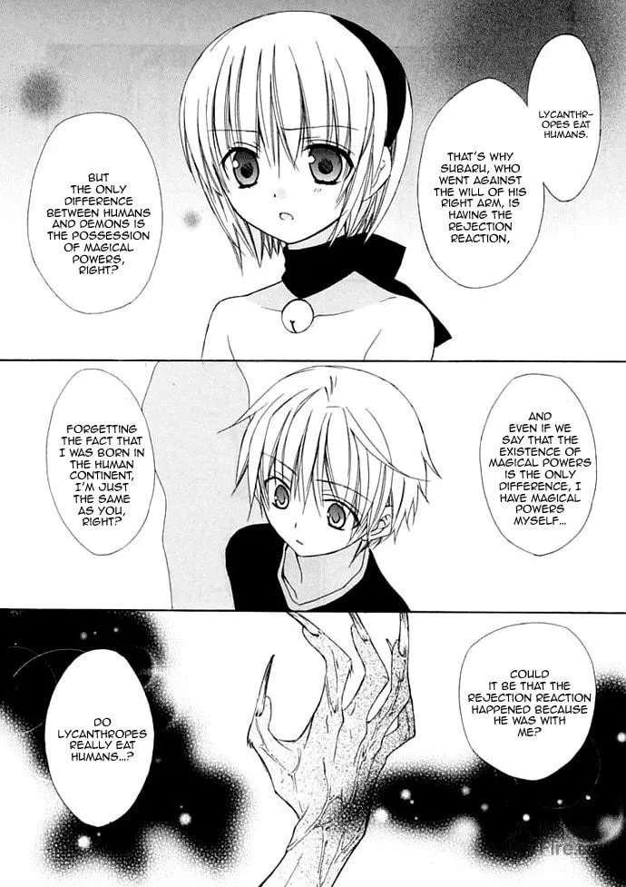 Read Dear chapter 30 image 5 on Lezhin