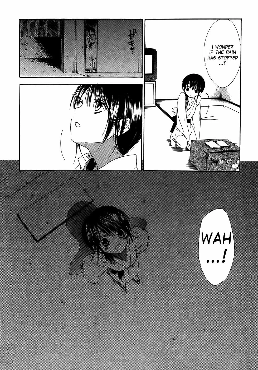 Read Dear chapter 31 image 25 on Lezhin