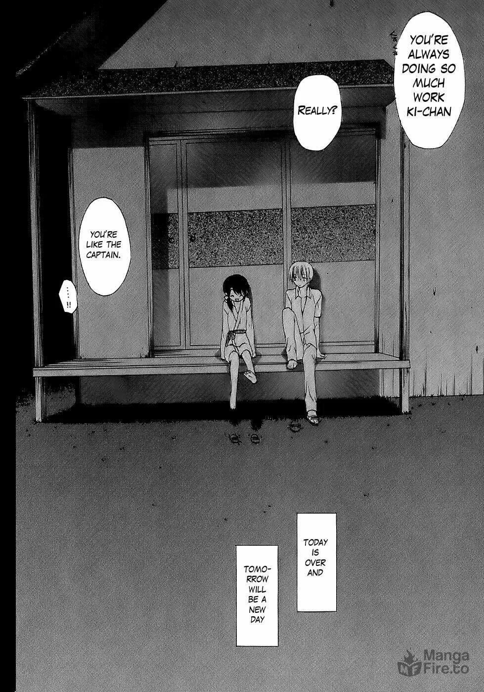 Read Dear chapter 31 image 29 on Lezhin